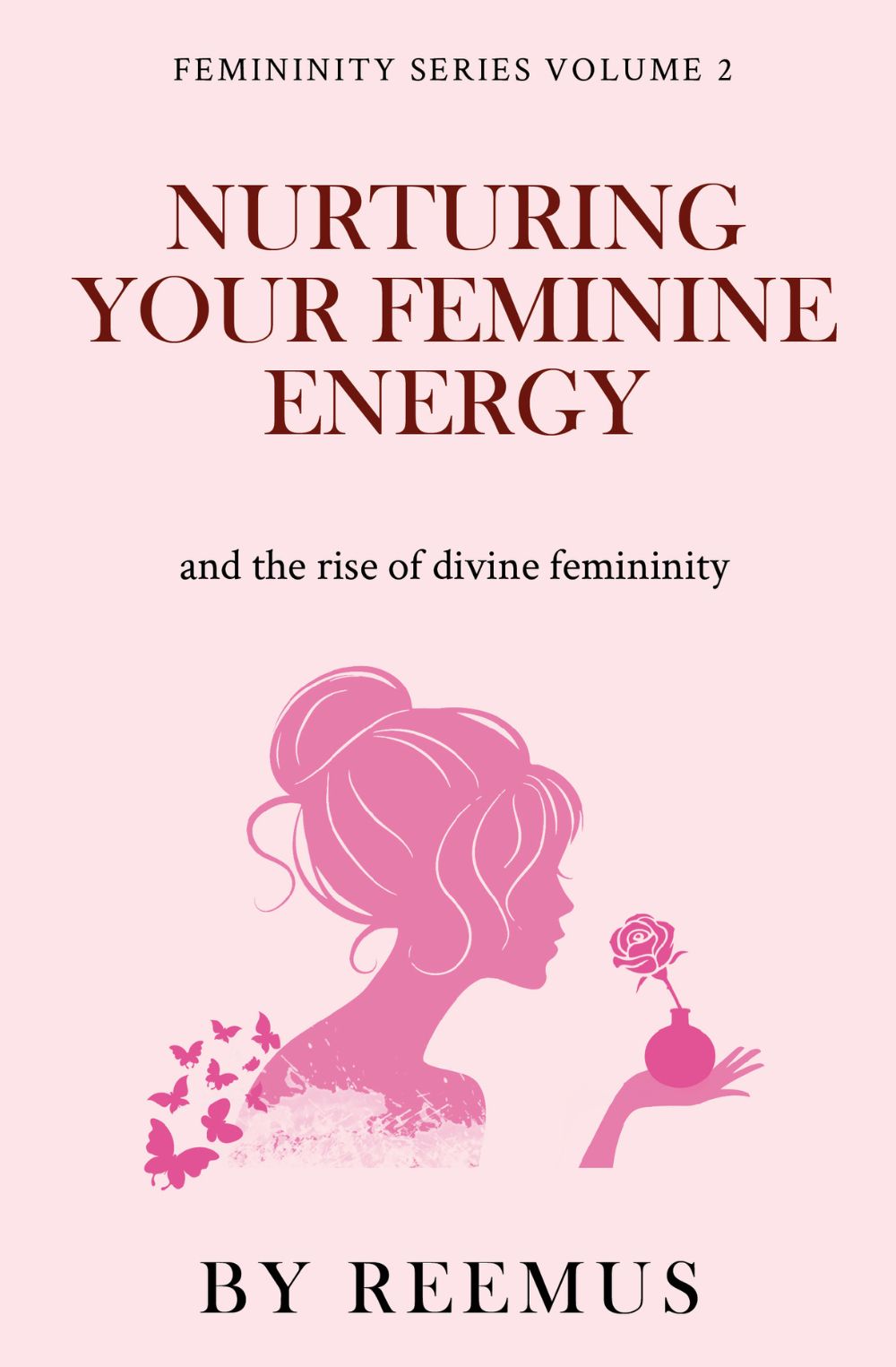 Nurturing Your Feminine Energy