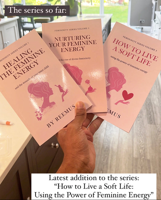 How to Live a Soft Life: Using the Power of Feminine Energy (Paperback)