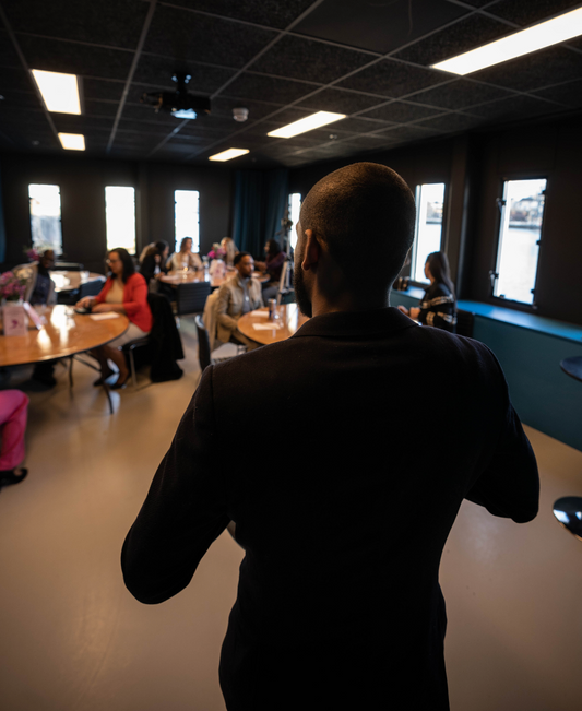 Divine Empowerment Transformation (4 x 60 min Calls)