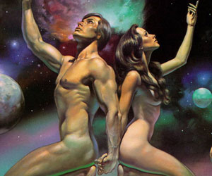 The Masculine & Feminine Energies Video Series